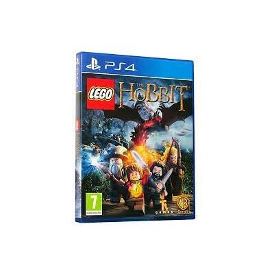 Warner Bros Lego The Hobbit, PS4 Warner Bros Lego The Hobbit, PS4
