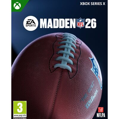 EA Sports Madden NFL 26 EA Sports Madden NFL 26