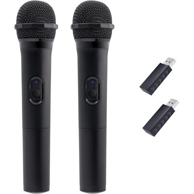 Inny producent Mcbazel Bezprzewodowy Mikrofon Gamingowy Do Ps5/ Ps4/pro/ Ps3/ Ps2/ Xbox Series X S/xbox One X S/xbox One/ 360/ns Switch/switch Oled/wii/wiiu/pc, Be.. Inny producent Mcbazel Bezprzewodowy Mikrofon Gamingowy Do Ps5/ Ps4/pro/ Ps3/ Ps2/ Xbox Series X S/xbox One X S/xbox One/ 360/ns Switch/switch Oled/wii/wiiu/pc, Be..