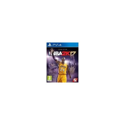 NBA 2K17 KOSZYKÓWKA 17 2017, PS4 NBA 2K17 KOSZYKÓWKA 17 2017, PS4