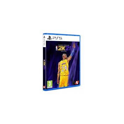 NBA 2K21 - Mamba Forever Edition PS5 NBA 2K21 - Mamba Forever Edition PS5