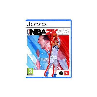 NBA 2K22 2022, PS5 NBA 2K22 2022, PS5