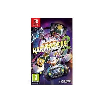 Maximum Games Nickelodeon Kart Racers 2 Grand Prix, Nintendo Switch Maximum Games Nickelodeon Kart Racers 2 Grand Prix, Nintendo Switch