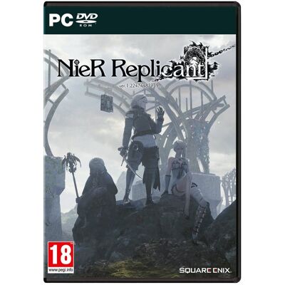 PlatinumGames,Toylogic Inc. NieR Replicant ver.1.22474487139..., PC PlatinumGames,Toylogic Inc. NieR Replicant ver.1.22474487139..., PC