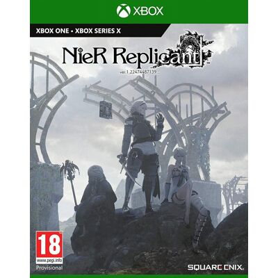 Square Enix NieR Replicant ver.1.22474487139 (XONE) Square Enix NieR Replicant ver.1.22474487139 (XONE)