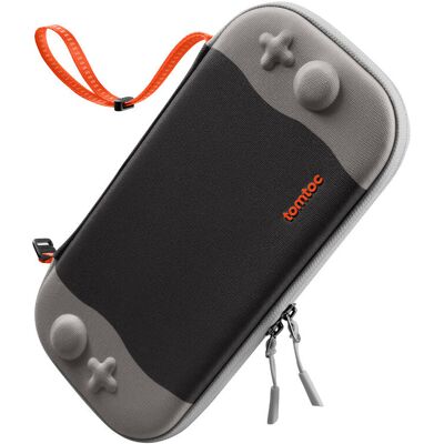 Nintendo Switch 2 Pokrowiec Etui z Miejscem na Gry Tomtoc FancyCase G05 Nintendo Switch 2 Pokrowiec Etui z Miejscem na Gry Tomtoc FancyCase G05