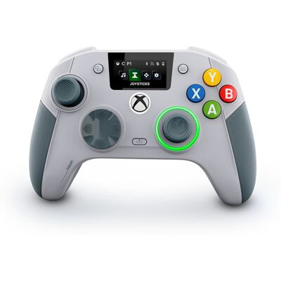 Pad NACON REVOLUTION X UNLIMITED Anniversary Edition Xbox Series PC Bezprzewodowy Pad NACON REVOLUTION X UNLIMITED Anniversary Edition Xbox Series PC Bezprzewodowy