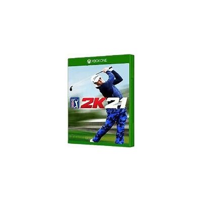 Pga Tour 2K21 Nowa Folia Pga Golf Xbox One Pga Tour 2K21 Nowa Folia Pga Golf Xbox One