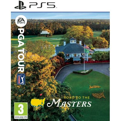 EA Sports PGA Tour, PS5 EA Sports PGA Tour, PS5