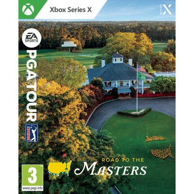 EA Sports PGA Tour, Xbox Series X EA Sports PGA Tour, Xbox Series X
