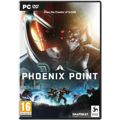 Deep Silver Phoenix Point, PC Deep Silver Phoenix Point, PC
