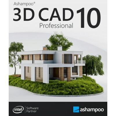 Program 3D Cad Professional 10 Ashampoo Program 3D Cad Professional 10 Ashampoo