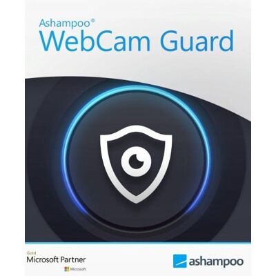 Program ochrona kamery WebCam Guard Ashampoo Program ochrona kamery WebCam Guard Ashampoo