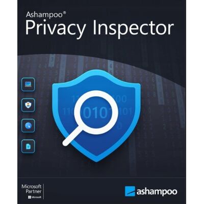 Program Privacy Inspector Ashampoo Program Privacy Inspector Ashampoo