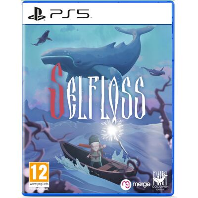 Merge Games Selfloss (PS5) Merge Games Selfloss (PS5)