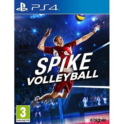 Bigben Interactive Spike Volleyball, PS4 Bigben Interactive Spike Volleyball, PS4