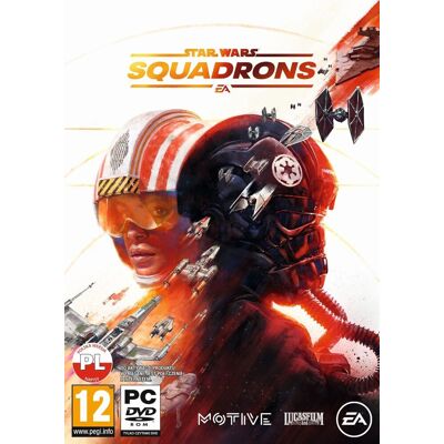 Electronic Arts Star Wars: Squadrons, PC Electronic Arts Star Wars: Squadrons, PC