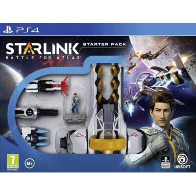 Ubisoft Starlink - Starter Pack PCSH, PS4 Ubisoft Starlink - Starter Pack PCSH, PS4