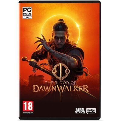 Rebel Wolves The Blood of Dawnwalker - Edycja Premierowa Rebel Wolves The Blood of Dawnwalker - Edycja Premierowa