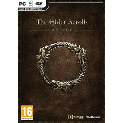 Bethesda The Elder Scrolls Online, PC Bethesda The Elder Scrolls Online, PC