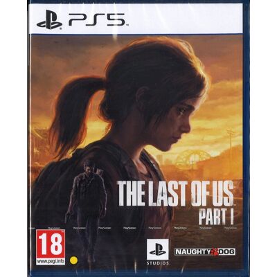 Sony The Last Of Us Part I (Ps5) Sony The Last Of Us Part I (Ps5)