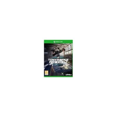 Activision Tony Hawk's Pro Skater 1 + 2, Xbox One Activision Tony Hawk's Pro Skater 1 + 2, Xbox One
