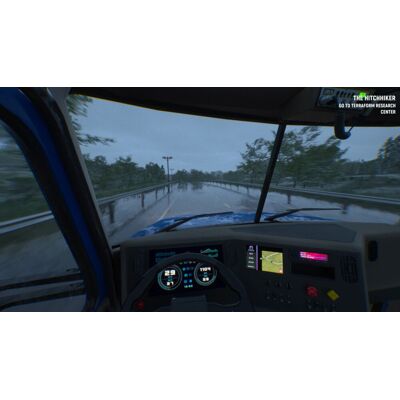 Inny producent Truck Driver The American Dream, PS5 Inny producent Truck Driver The American Dream, PS5