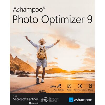 Upgrade Program Photo Optimizer 9 Ashampoo Upgrade Program Photo Optimizer 9 Ashampoo