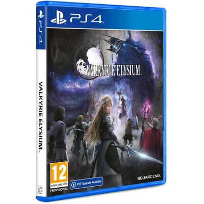 Square Enix Valkyrie Elysium, PS4 Square Enix Valkyrie Elysium, PS4