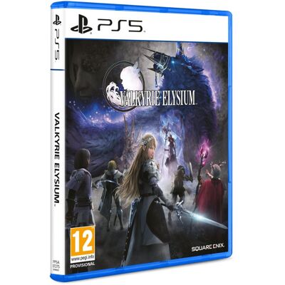 Square Enix Valkyrie Elysium, PS5 Square Enix Valkyrie Elysium, PS5