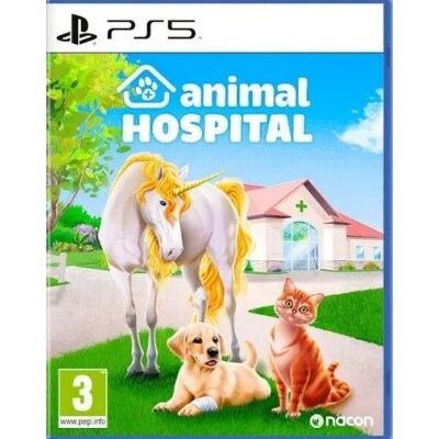 Nacon Animal Hospital Nacon Animal Hospital