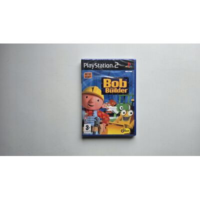 Sony Bob the Builder Sony Bob the Builder