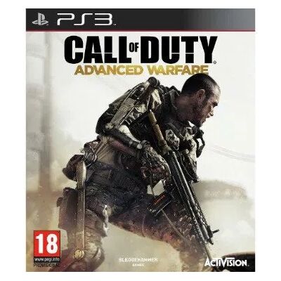 Activision Blizzard Call Of Duty: Advanced Warfare Activision Blizzard Call Of Duty: Advanced Warfare
