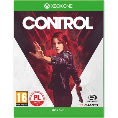 505 Games Control, Xbox One 505 Games Control, Xbox One