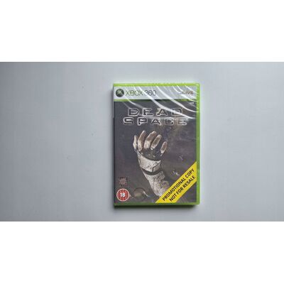 Electronic Arts Dead Space PL XBOX 360 / ONE Electronic Arts Dead Space PL XBOX 360 / ONE