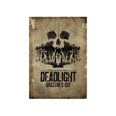Tequila Works,Abstraction Games Deadlight - Director'S Cut, Xbox One Tequila Works,Abstraction Games Deadlight - Director'S Cut, Xbox One