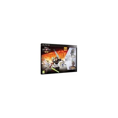 Disney Infinity 3.0 Star Wars Starter Pack Ps3 Disney Infinity 3.0 Star Wars Starter Pack Ps3