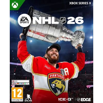 Ea Sports Nhl 26 Ea Sports Nhl 26
