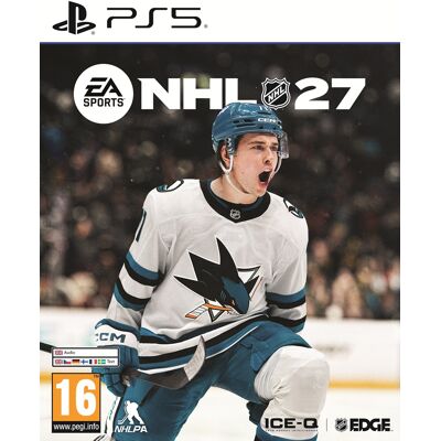 EA Sports NHL 27 EA Sports NHL 27
