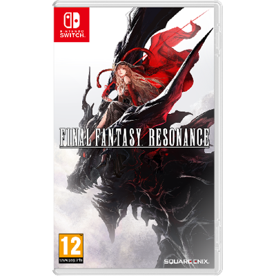 Square Enix Final Fantasy: Resonance Square Enix Final Fantasy: Resonance