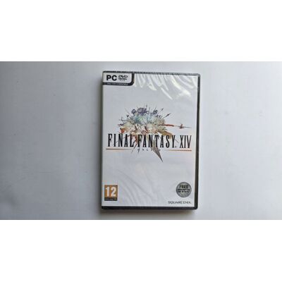 Square Enix Final Fantasy Xiv Online Square Enix Final Fantasy Xiv Online
