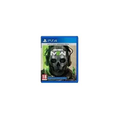 Gra Akcji Activision Call Of Duty: Modern Warfare Ii 18+ 13,4 Cm X 17 Cm X 1,6 Cm Gra Akcji Activision Call Of Duty: Modern Warfare Ii 18+ 13,4 Cm X 17 Cm X 1,6 Cm