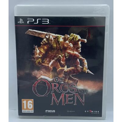 The Knights of Unity Gra Of Orcs And Men Ps3 The Knights of Unity Gra Of Orcs And Men Ps3