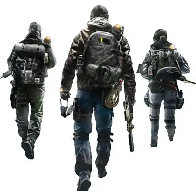 Gra Tom Clancy'S The Division Ubisoft 8 Marca 2016 Format Disque Blu-Ray Gra Tom Clancy'S The Division Ubisoft 8 Marca 2016 Format Disque Blu-Ray