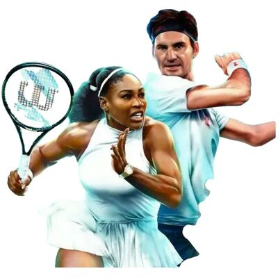 Gra Topspin 2k25 2 Tryby Gry Online Gra Topspin 2k25 2 Tryby Gry Online