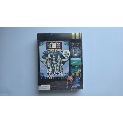 Electronic Arts Heroes Of The 357th Electronic Arts Heroes Of The 357th
