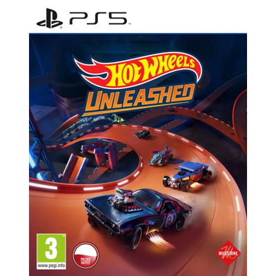 Milestone Hot Wheels Unleashed , Ps5 Milestone Hot Wheels Unleashed , Ps5