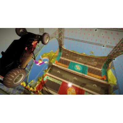 Inny producent Kinect JoyRide JOY RIDE Polska wersja NOWA - Xbox 360 Inny producent Kinect JoyRide JOY RIDE Polska wersja NOWA - Xbox 360