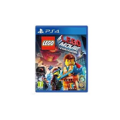 Warner Bros Lego Przygoda, Ps4 Warner Bros Lego Przygoda, Ps4