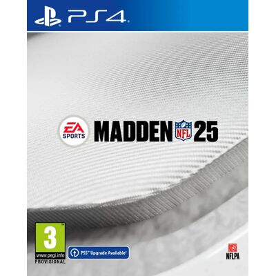 EA Sports Madden Nfl 25 EA Sports Madden Nfl 25